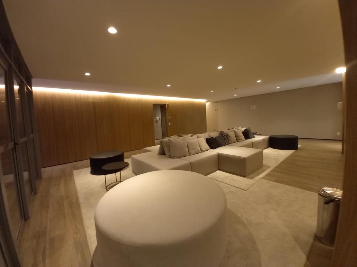 Roomo Butanta Reboucas Residencial São Paulo Eksteriør bilde