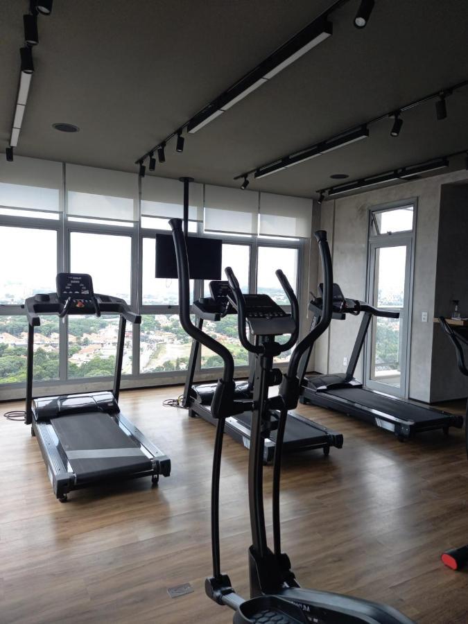 Roomo Butanta Reboucas Residencial São Paulo Eksteriør bilde