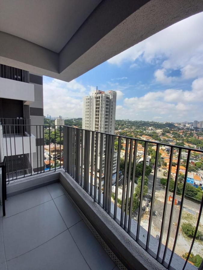 Roomo Butanta Reboucas Residencial São Paulo Eksteriør bilde