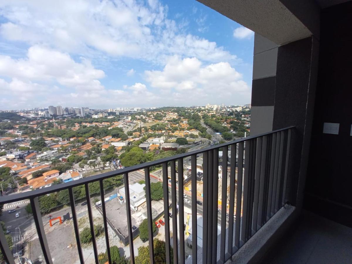Roomo Butanta Reboucas Residencial São Paulo Eksteriør bilde